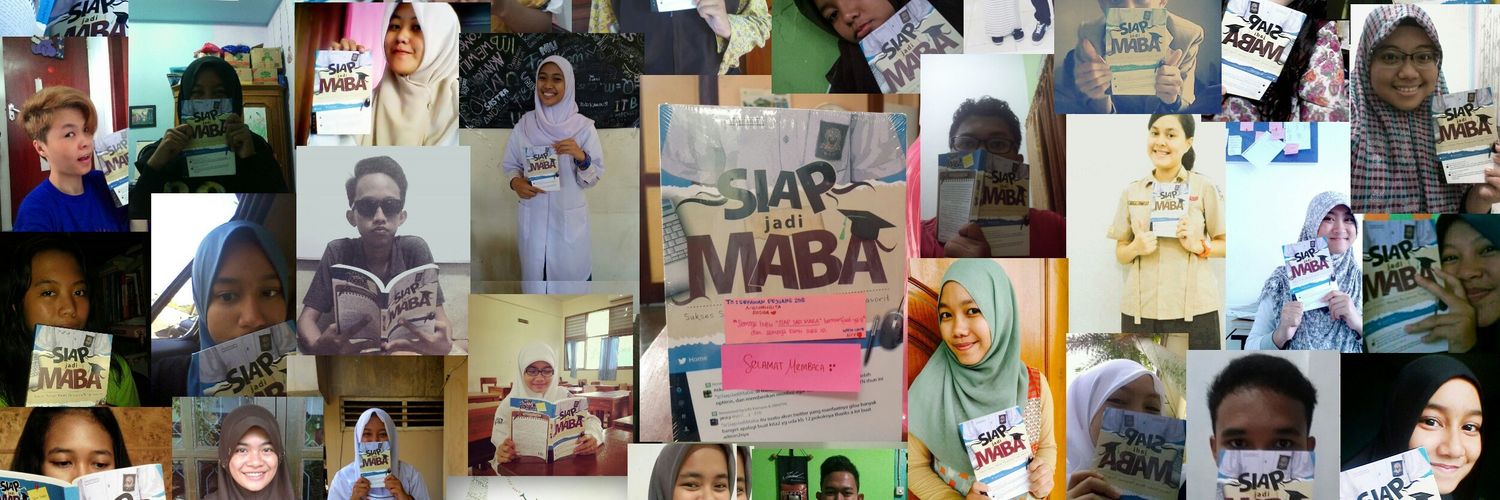 SiapJadiMaba's profile banner image
