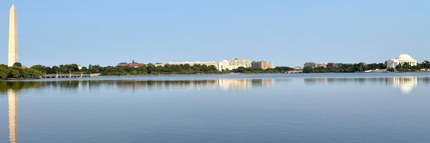 Robert Harding banner