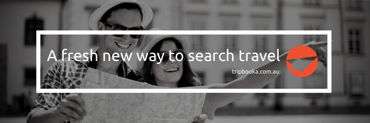 tripbooka's profile banner image