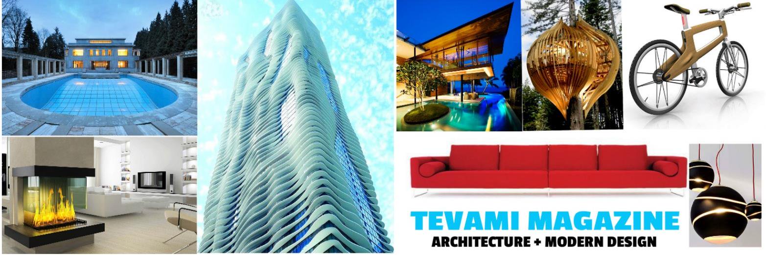 tevami's profile banner image