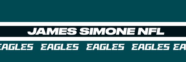 JamesSimoneNFL Profile Banner