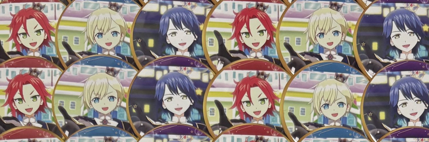 よつば🍀 banner