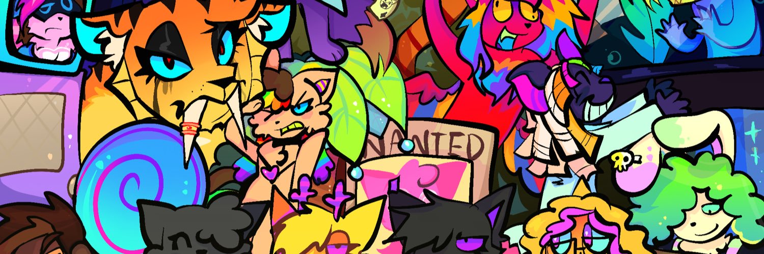TRIXIE MILLIONAIRE 💉☢️ ™️'s banner