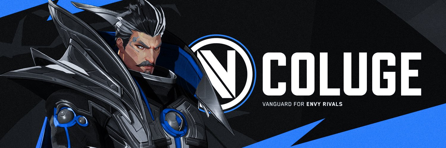 Coluge's banner