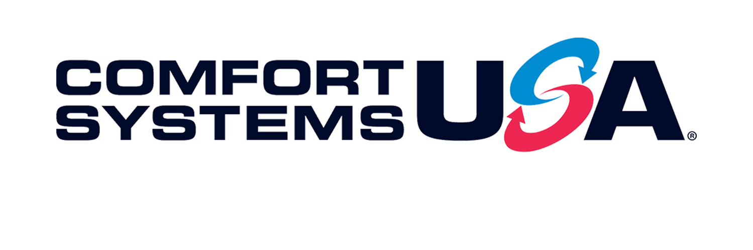 Comfort Systems USA banner