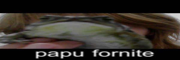 FedericoFornite Profile Banner