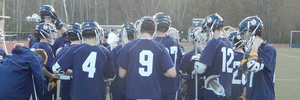 Sam Hornblower banner