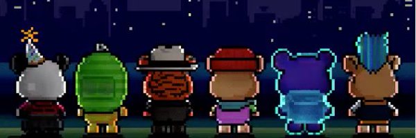 lurvli1 Profile Banner