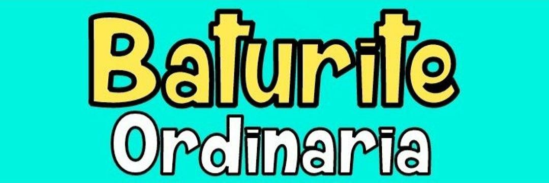 bteordinaria's profile banner image