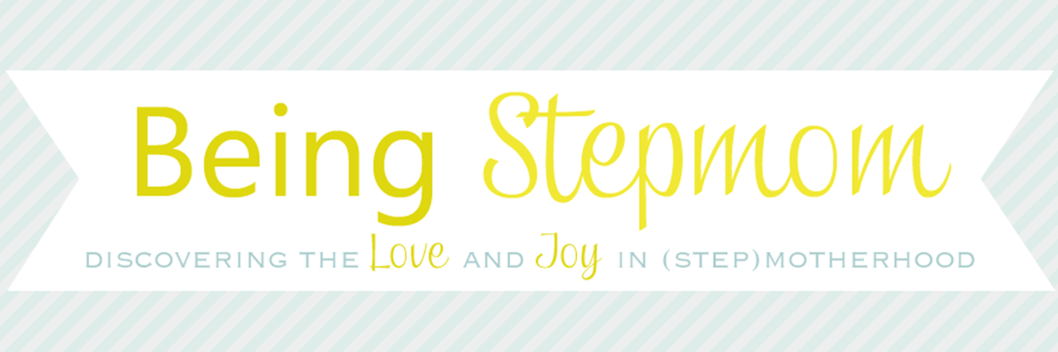 beingstepmom's profile banner image