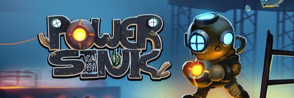 PowerSinkGame Profile Banner
