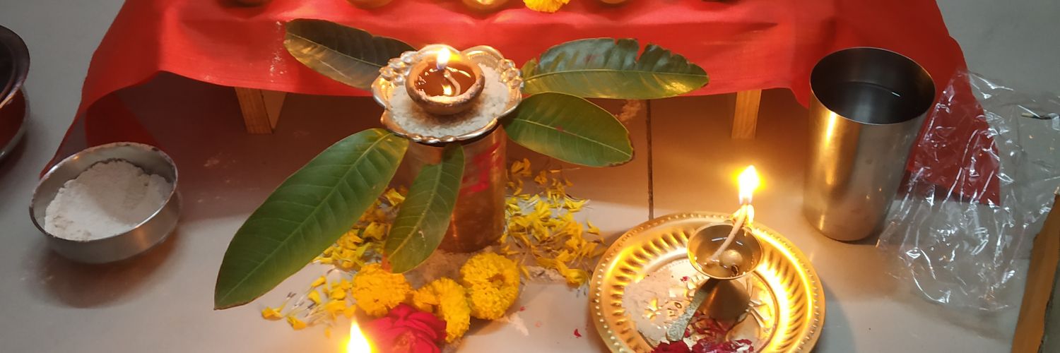 vimalaks's profile banner image