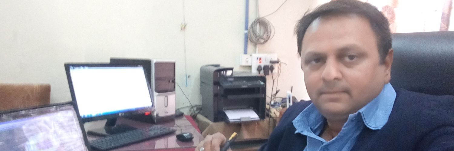 mukeshdshukla's profile banner image