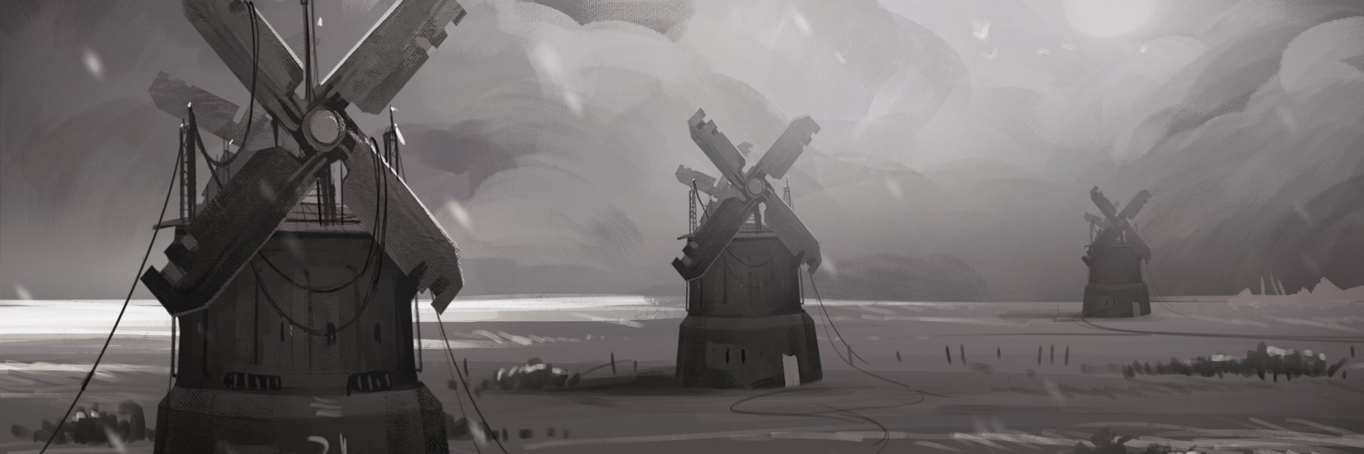 ThorsAnger's profile banner image