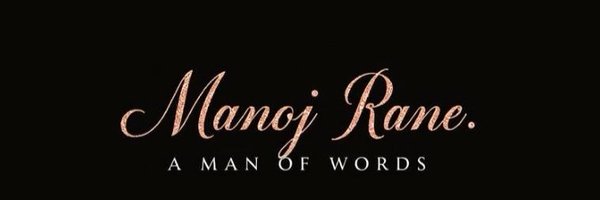 rebelliousManoj Profile Banner