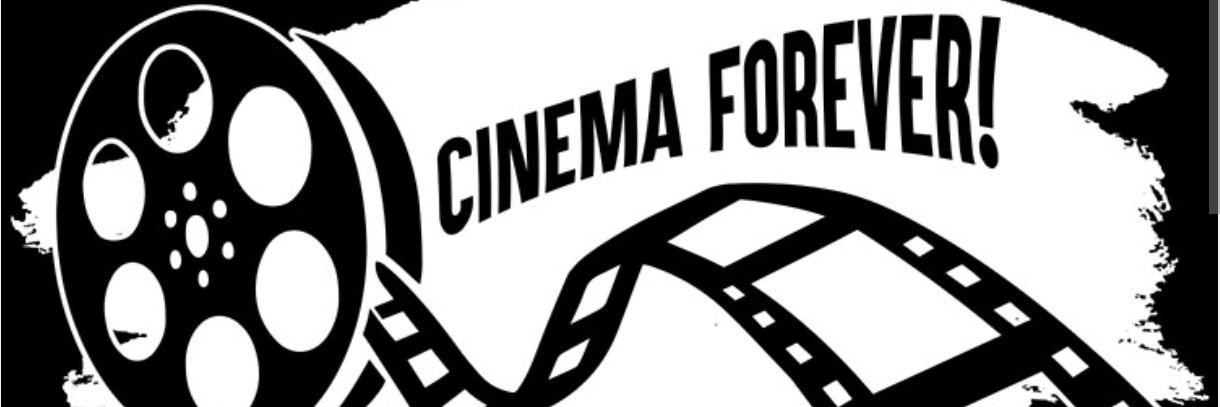 cineforeverandever banner