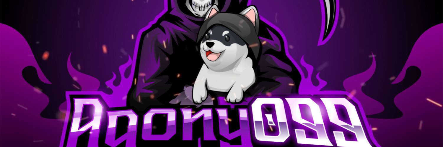 Agony099's profile banner image