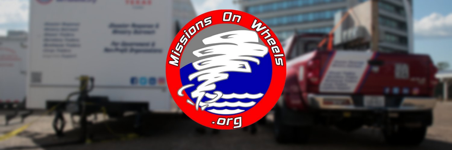 MissionsOnWheel's profile banner image