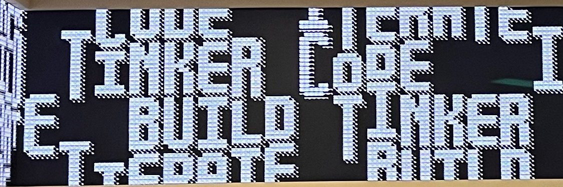 triplechaser's profile banner image