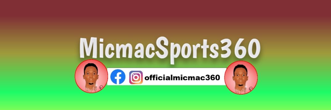 Officialmicmac's profile banner image