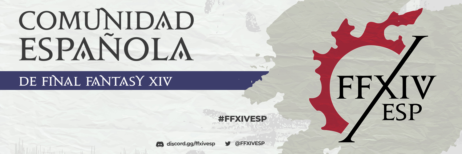 FFXIVESP banner