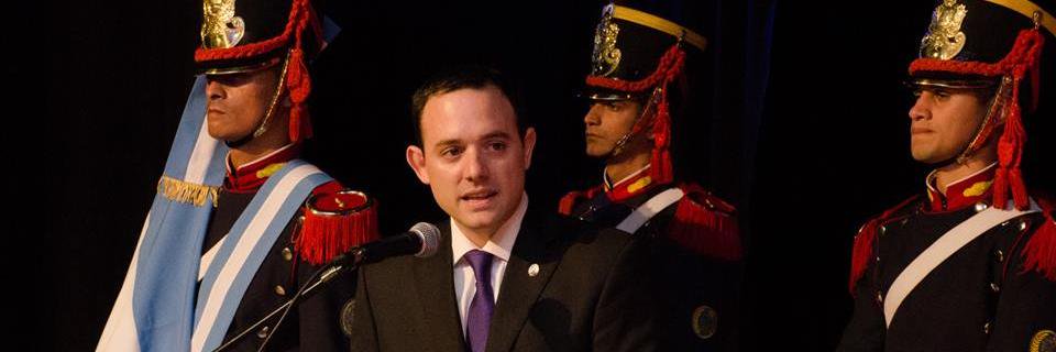 Hernan Ore banner