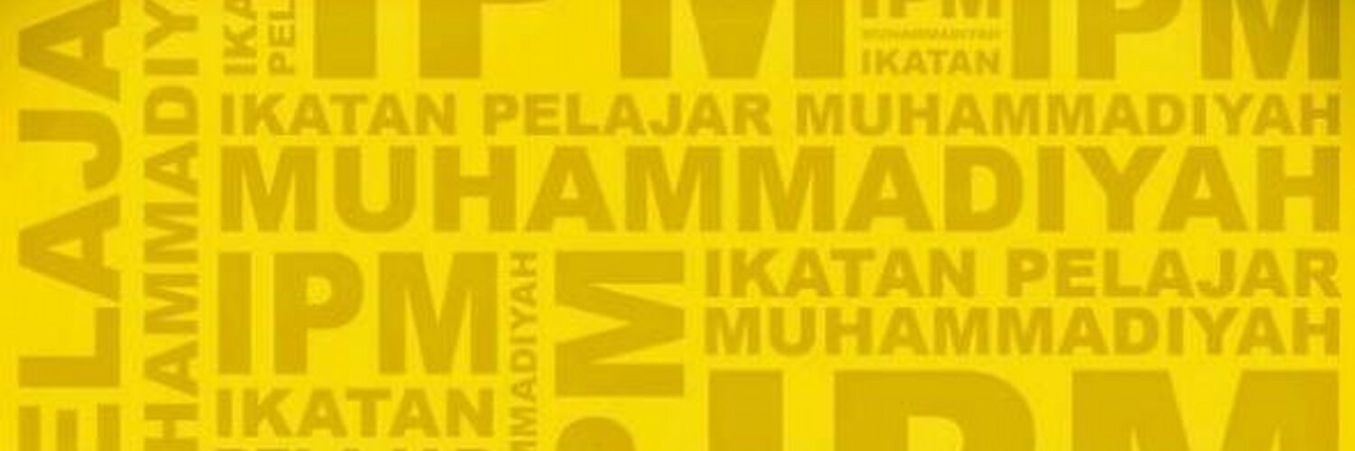 InfoIPM's profile banner image