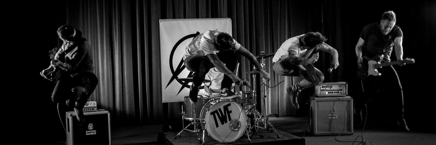 TWF banner