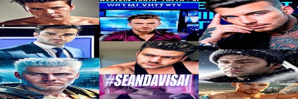 SeanDavisAI Profile Banner