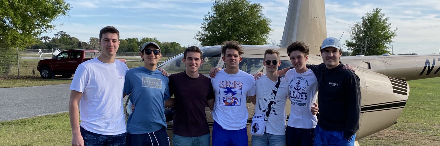 jakejolowsky9's profile banner image
