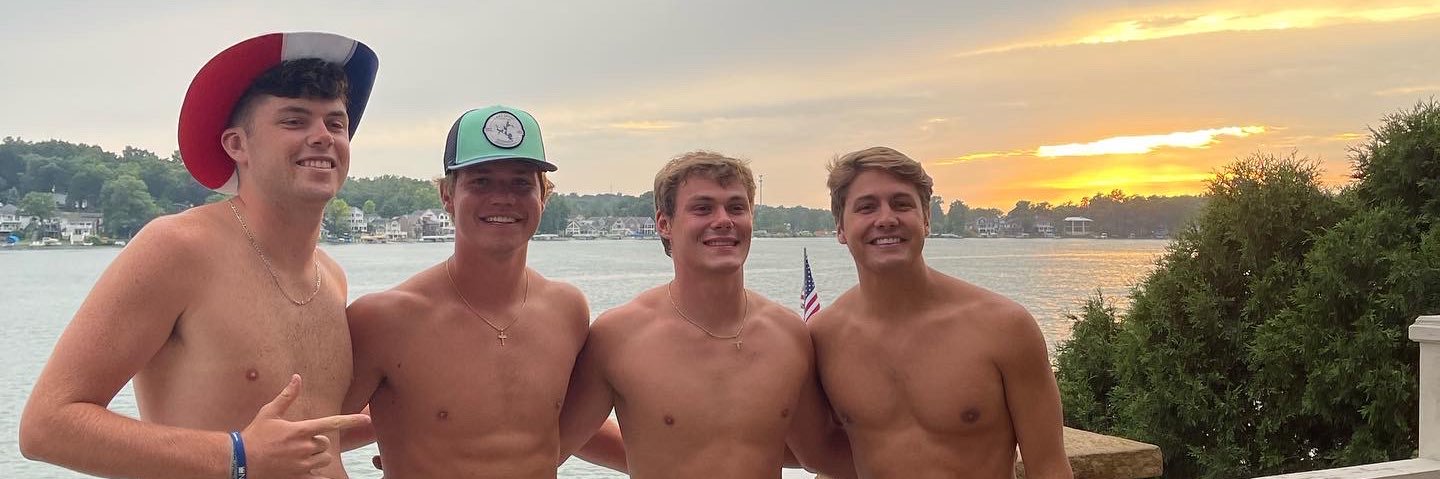 RoddyChance's profile banner image