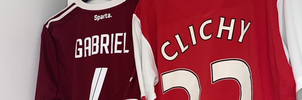 viksenalfc Profile Banner