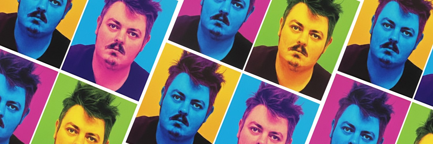 Profile banner