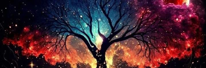 Galaxy Love ❤️ 🛸 banner