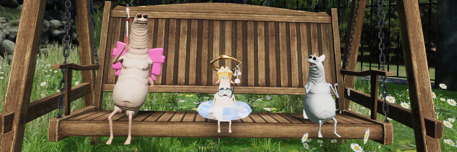 けだま banner
