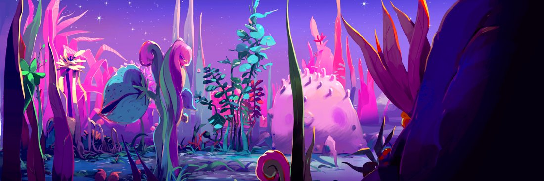 Panda_Foster's profile banner image