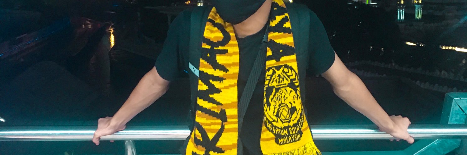 zullkamal's profile banner image