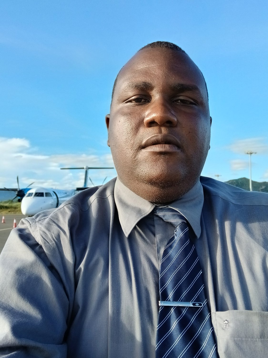 Geospatial_Tz's profile banner image