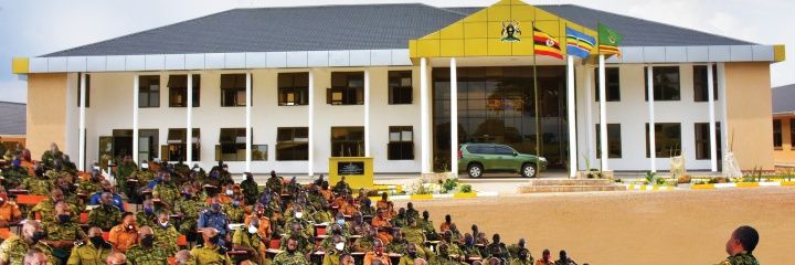 Dr Peter Kaggwa banner