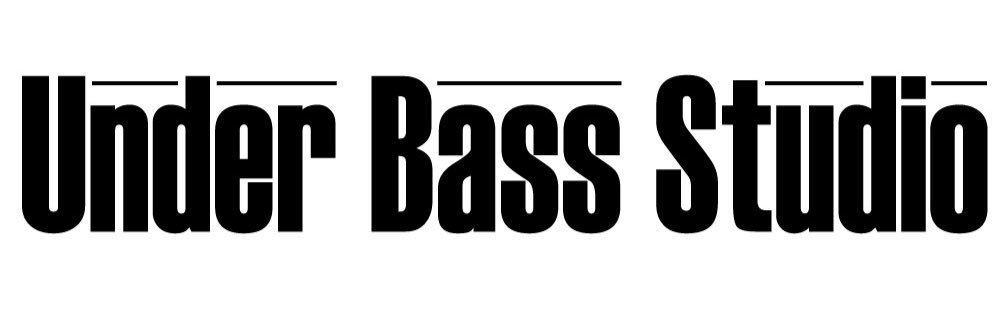 underbassstudio's profile banner image
