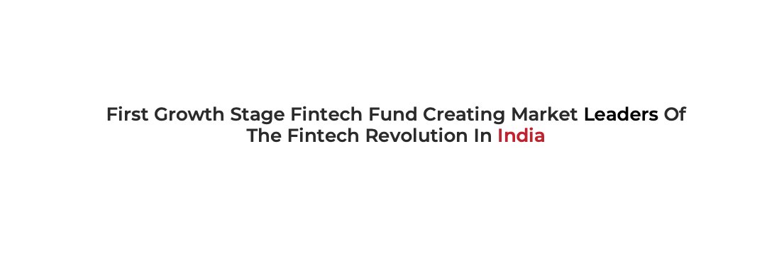 Beams Fintech Fund banner