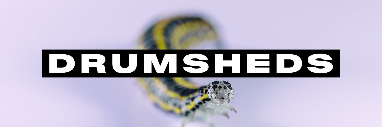 David Rushmer 🇬🇧 banner