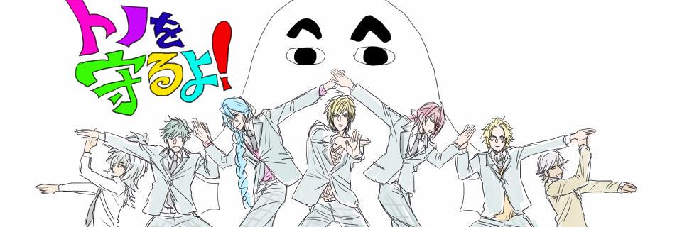 go_mao's profile banner image