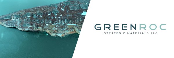 GreenRocSM Profile Banner