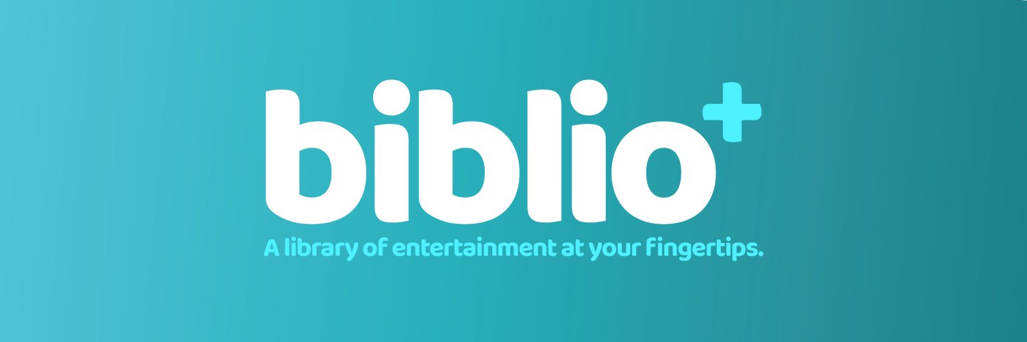 biblio+ banner