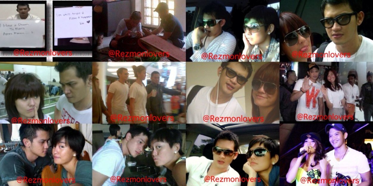 RezmonLovers's profile banner image