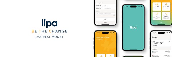 lipa_btc Profile Banner