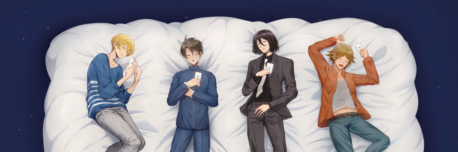 オールスター老人会 banner