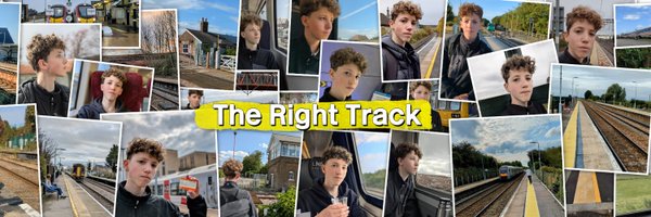 OnlyRightTrack Profile Banner