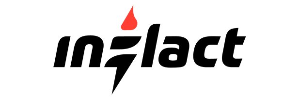inflact banner